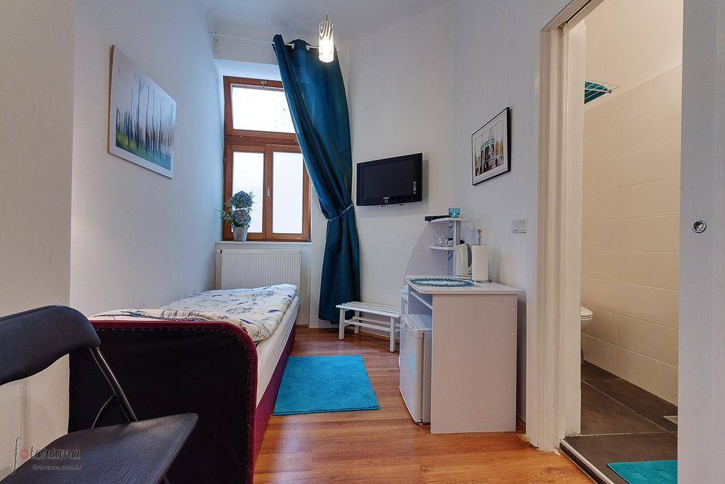 George Apartment Zagreb Exterior foto