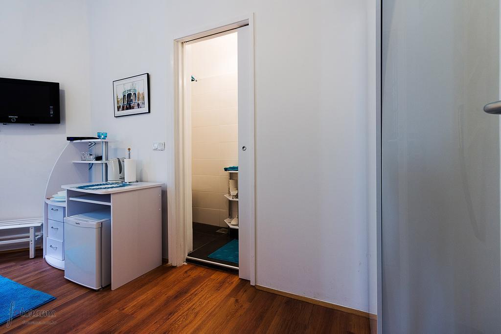 George Apartment Zagreb Exterior foto